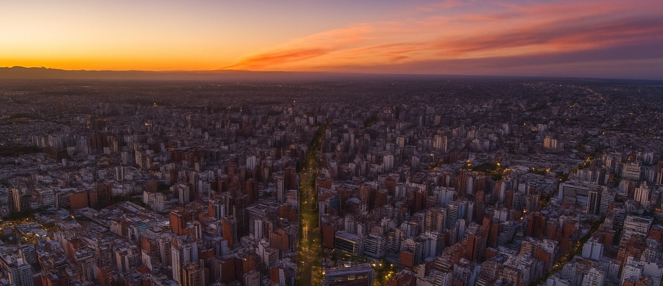 Desarrolla tus negocios en Chile